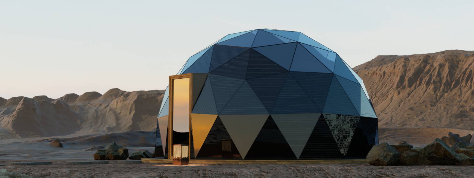 永和县星空酒店帐篷